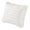 Classic Accessories Patio Lounge Chair Pillow Back Cushion Foam, 21 x 20 x 4 Inch 61-058-019901-RT - alternate 1
